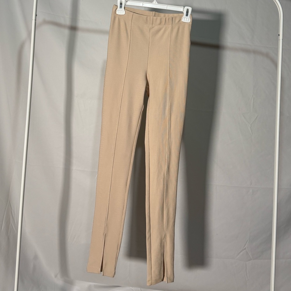 H&M Tan Women's Pants